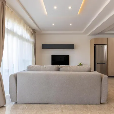 Gozo - Apartment With Stunning Views & Shared Pool Xaghra Exterior photo
