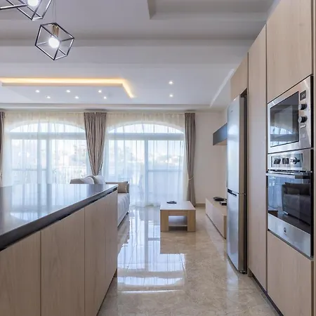 Gozo - Apartment With Stunning Views & Shared Pool Xaghra Exterior photo