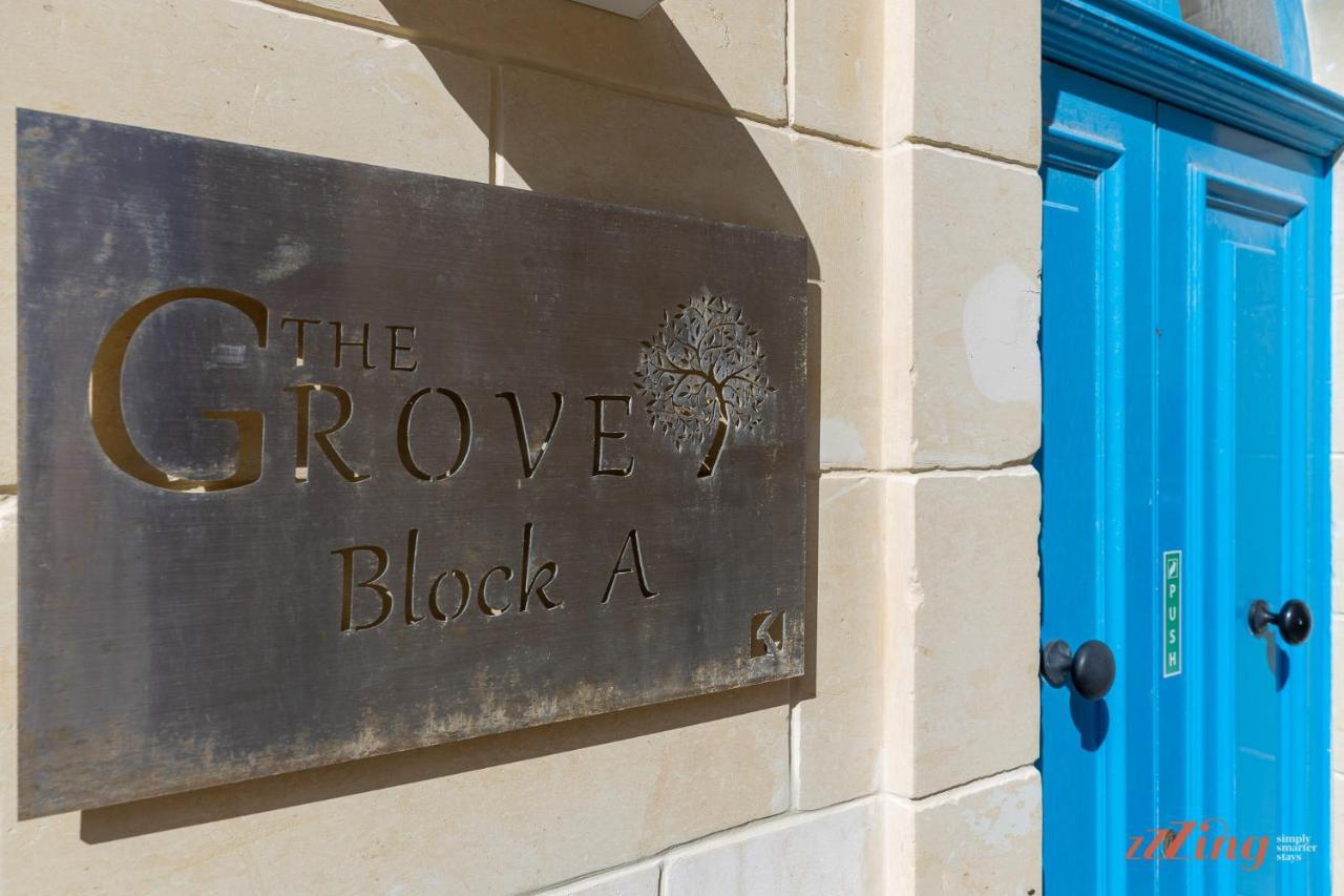 Gozo - With Stunning Views & Shared Pool Apartment