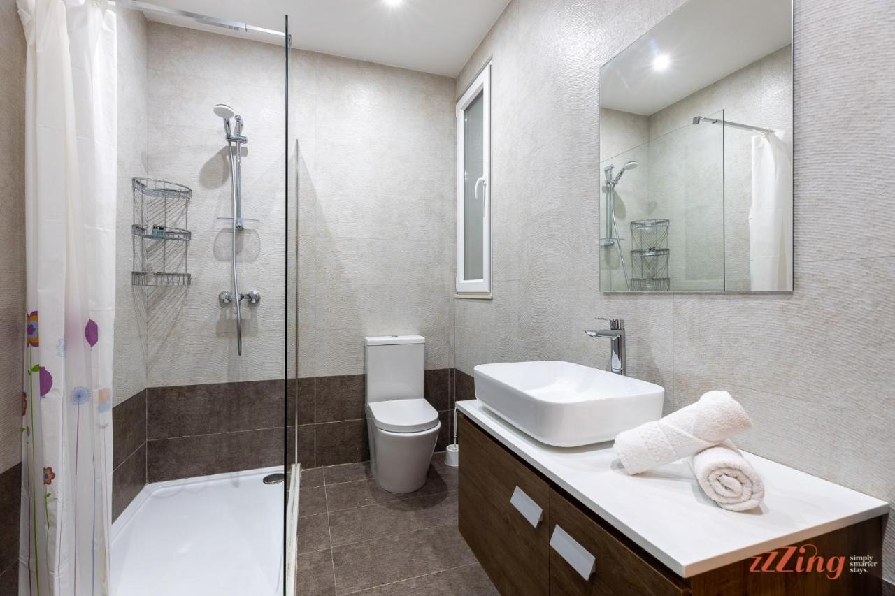 Apartment Gozo - With Stunning Views & Shared Pool Xaghra
