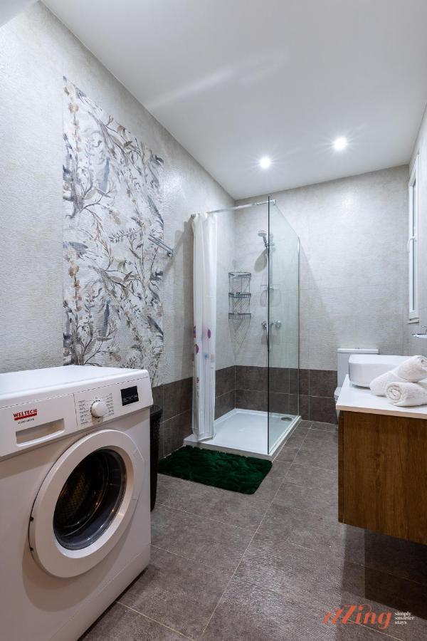 Gozo - With Stunning Views & Shared Pool Apartment Xaghra